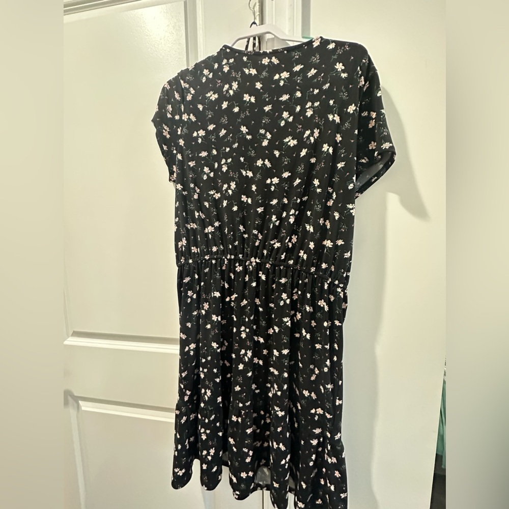 Banana Republic and women dress